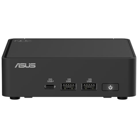 NUC 15 Pro RNUC15CRKV500002 Nero 235H - Foto 2