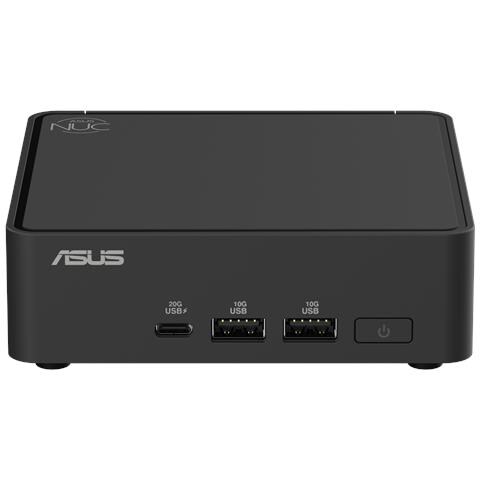 NUC 15 Pro RNUC15CRKV500002 Nero 235H - Foto 1