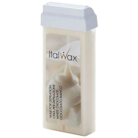 Riserva Cera Cartus Monouso 100 Ml Cioccolato Bianco - Foto 1