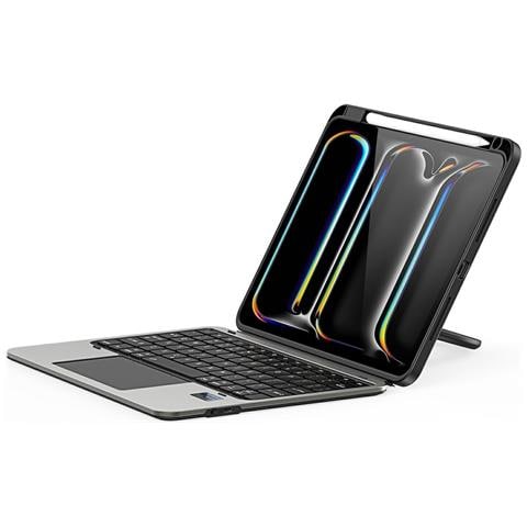 Custodia con Tastiera per Apple iPad Pro 11 - Foto 2