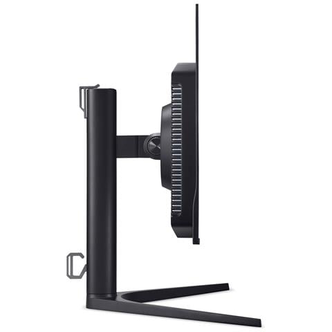 Predator X27 QD-OLED X27X1bmiippruzx Monitor PC 67,3 cm (26.5") 3840 x 2160 Pixel 4K Ultra HD Nero - Foto 6