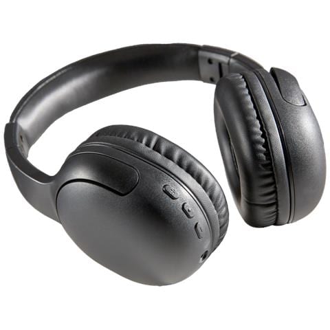 HA-SG20BT Cuffie wireless Bluetooth GUMY, Olive Black - Foto 1
