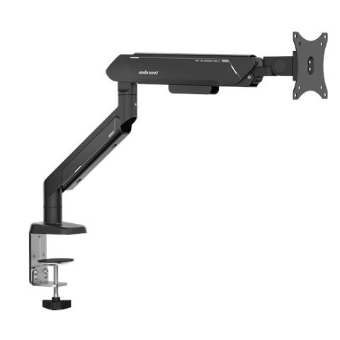 Stealth Pro II 106,7 cm (42") Scrivania Nero - Foto 2