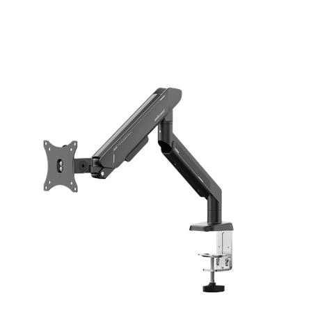 Stealth Pro II 106,7 cm (42") Scrivania Nero - Foto 1
