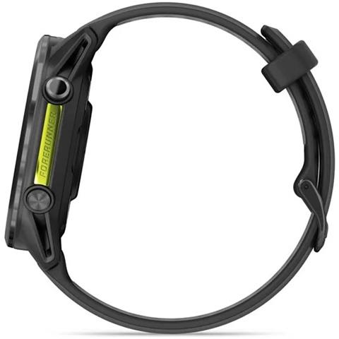 Forerunner 970 3,56 cm (1.4") AMOLED Digitale 454 x 454 Pixel Touch screen Nero, Giallo Wi-Fi GPS (satellitare) - Foto 8