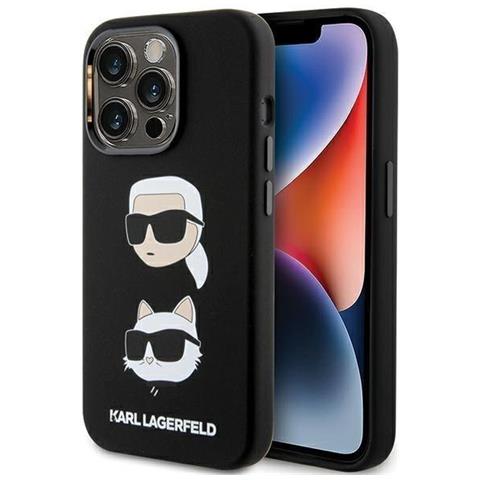 Custodia Phone 15 Pro Max - Foto - Foto 1