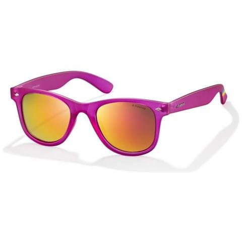SS1 Pld 6014/S Cyq Rosa Unisex - Foto 1
