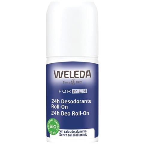 24H Deo Roll-On for Men 50 ml - Foto 1