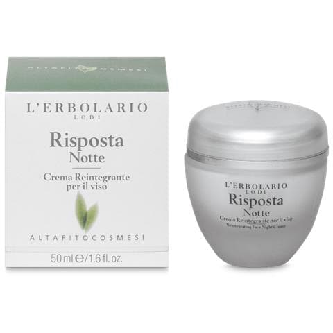Altafitocosmesi Risposta Notte 50 ml - Foto 1
