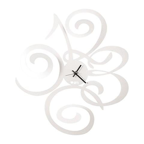 Orologio Da Parete Design Love Filomena  - Foto 2