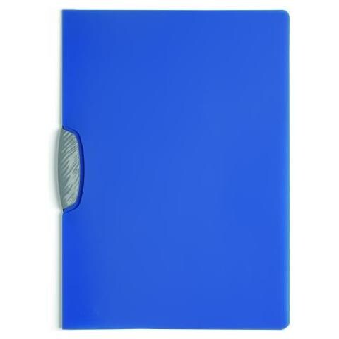 Cf25 Cartelline Swingclip Blu - Foto 2