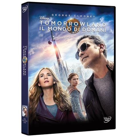 Tomorrowland - Il Mondo Di Domani - Foto 4