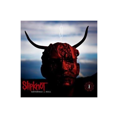 Slipknot - Antennas To Hell - Foto 1