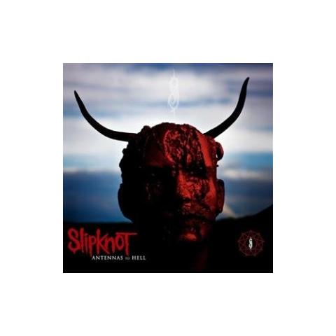 Slipknot - Antennas To Hell - Foto 2