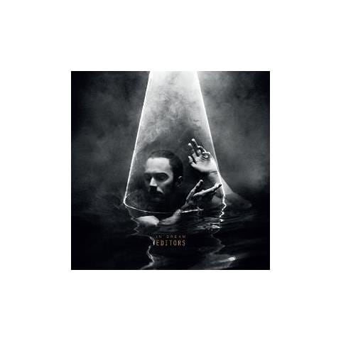 Editors - In Dream (2 Cd) - Foto 1