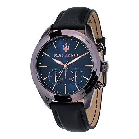 Orologio Uomo Cronografo Traguardo R8871612008 - Foto 7