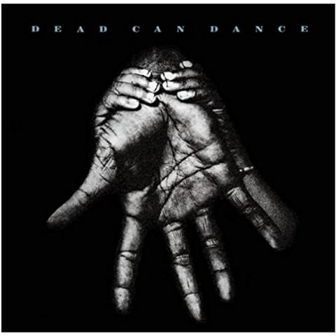 Dead Can Dance - Into The Labyrinth (New Ed.)  - Foto 1