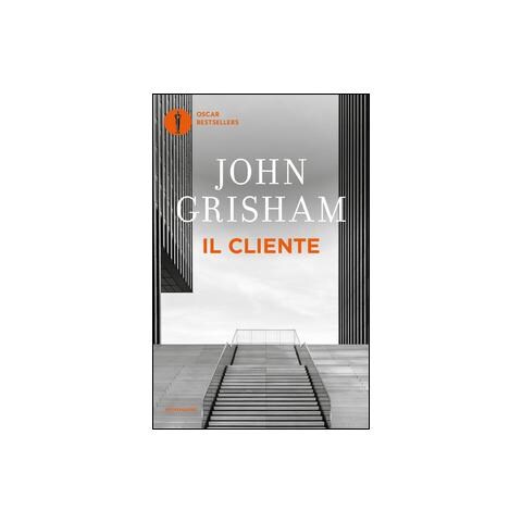 John Grisham - Il cliente - Foto 2