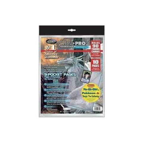 9 Pocket Pages Platinum Series (10)  - Foto 1