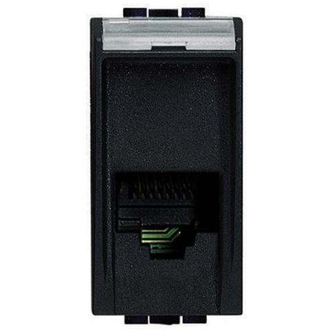 L4258/11n - Living Int - Connettore Rj11 (4/6) Tipo K10 - Foto 1