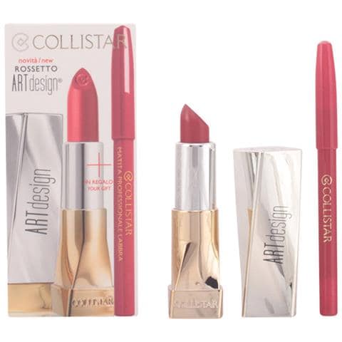 Rossetto Art Design Lipstick 14 Passione - Foto 2