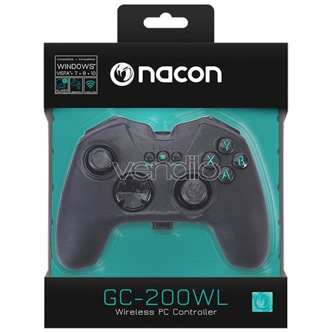 Controller Wireless 200 WL PC - Foto 6