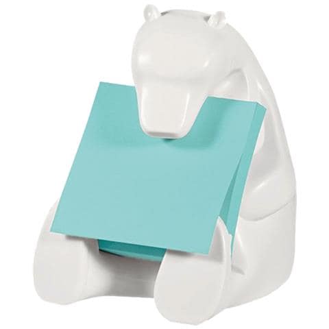 Dispenser Orso Z-notes - Foto 1