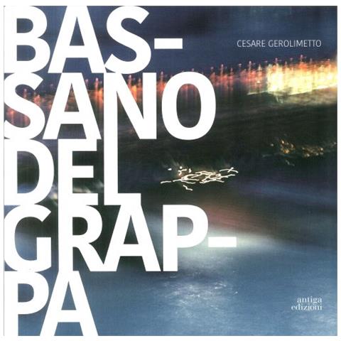 Cesare Gerolimetto - Bassano Del Grappa. - Foto 1