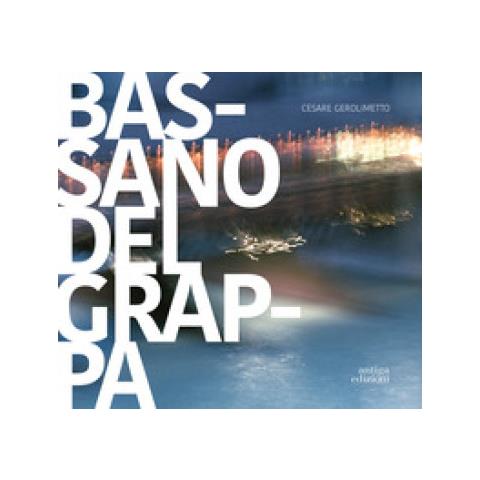 Cesare Gerolimetto - Bassano Del Grappa. - Foto 2