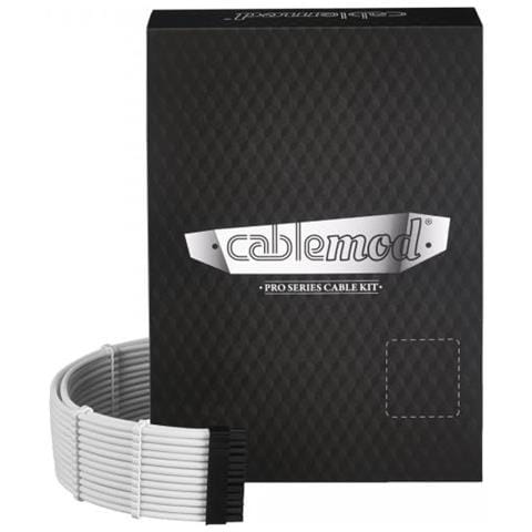 PRO C-Series Kit AXI, HXI wh | ModMesh - Foto 1