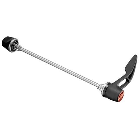 Sgancio Rapido Rws Acciaio 5x145mm Con Leva In Alluminio - Foto 1