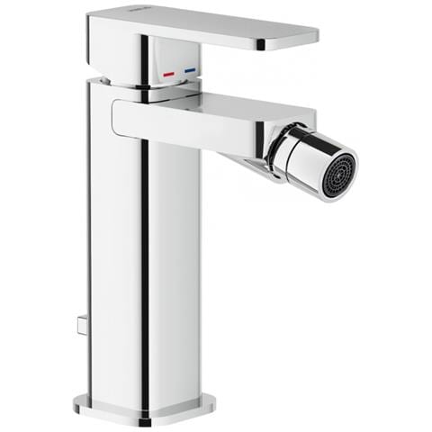Miscelatore Bidet Monoforo Nobili Loop Lp90119/1cr, Cromo - Foto 1