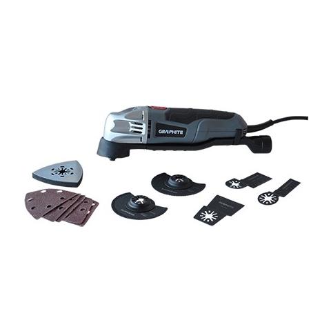 Utensile Multifunzione - 180 W - Foto 2