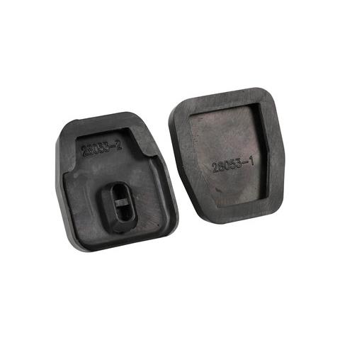 Copri Pedali Audi A1 A2 A3 Tt Q3 Seat Alambra Skod - Foto 2