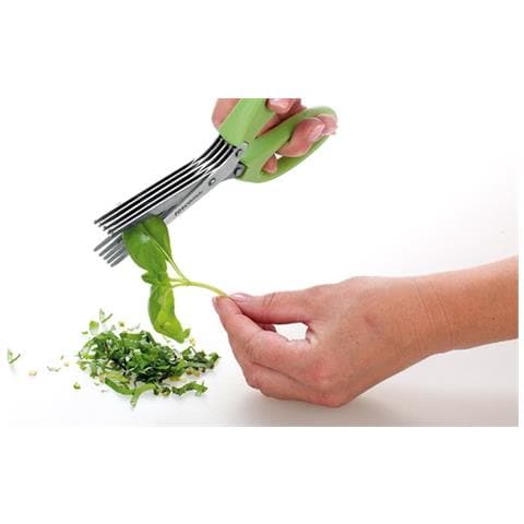 Forbici X Erbe Aromatiche 20cm Presto - Foto 8