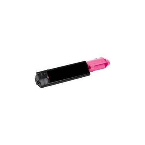 TONER COMPATIBILE -  Per Dell 3010dn 593-10157 Magenta 2000pag. - Foto 1