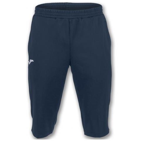 Capri Fleece Bermuda 331 Pantaloni Uomo Taglia L - Foto 1