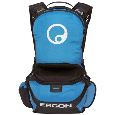 Zaini Ergon Be1 Enduro 3.5l Borse S - Foto 1