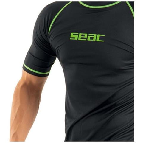 Magliette T Sun Short Abbigliamento Uomo Xxxl - Foto 4