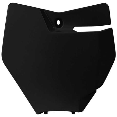 Protezioni Front Number Plate Ktm Sx / sx-f 2016-2017 Ricambi One Size - Foto 1