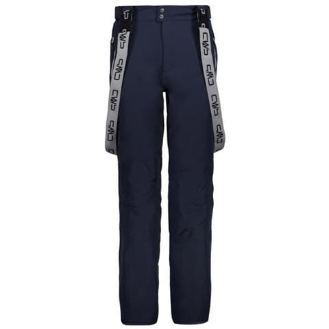 Pantaloni Man Pant Abbigliamento Uomo 48 - Foto 4