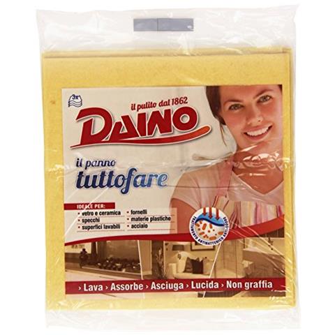 Panno Daino Casa Tris Tnt40x45-27/3 - Foto 1