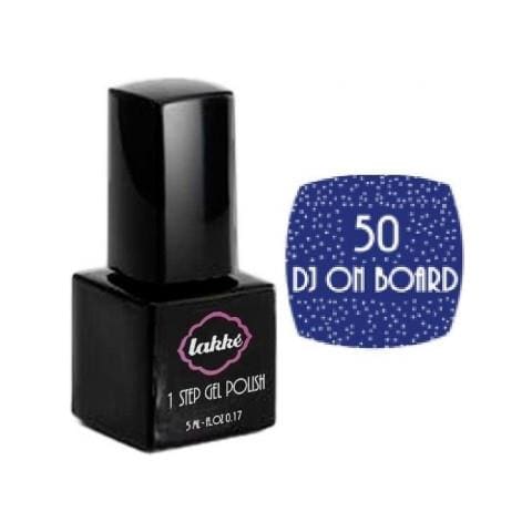 Vernice Lakke Color Magic 50 Dj On Board - Foto 1