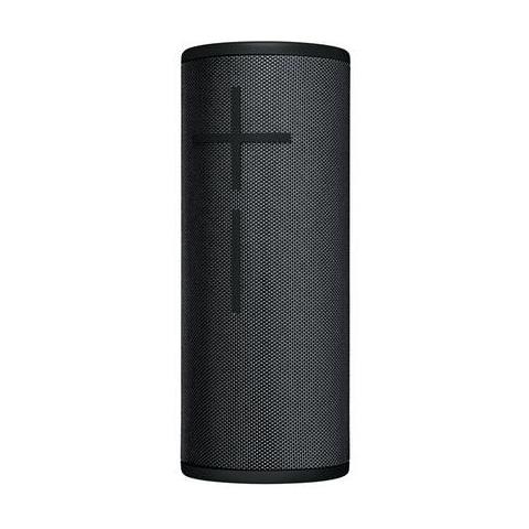 Speaker Bluetooth Portatile Boom 3 Impermeabile IP67 con Suono Spaziale a 360° Colore Nero - Foto 2