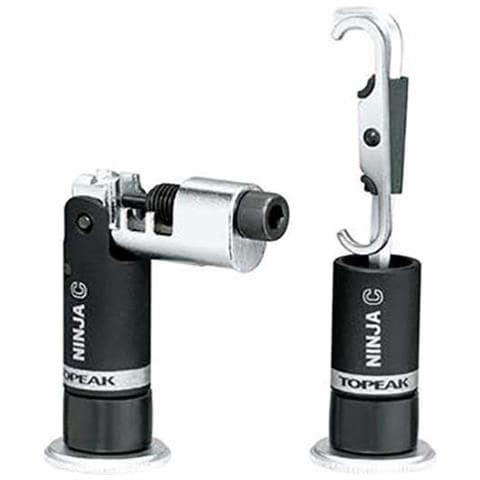 Strumenti Chian Tool Ninja C Manutenzione One Size - Foto 1