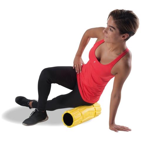 Rullo Morbido In Schiuma Giallo P2i200010 - Foto 2