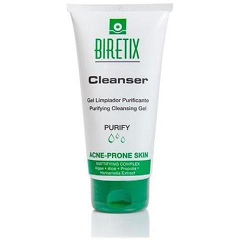 Biretix Purifying Cleansing Gel 150ml - Lozione Detergente - Foto 1