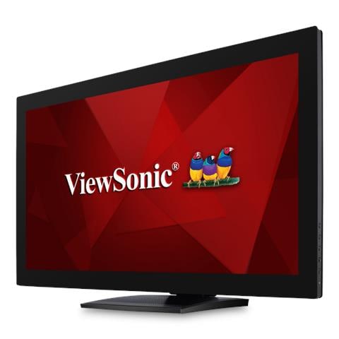 Monitor 27" LED VA Touch TD2760 1920x1080 Full HD Tempo di Risposta 6ms - Foto 8