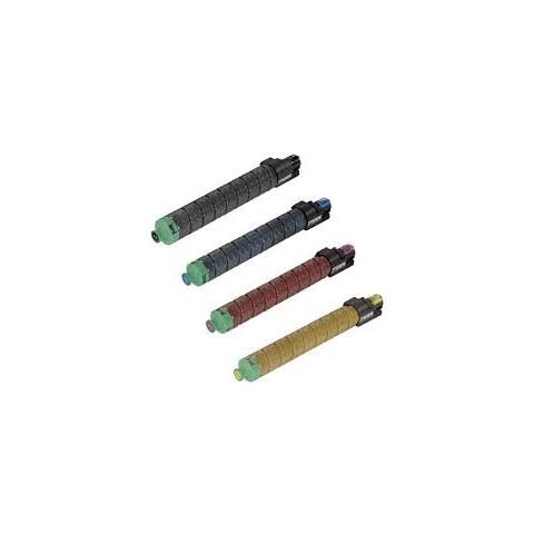 Black Com Nrg Nashuatec C4503 5504 6004-33k#841853 - Foto 1