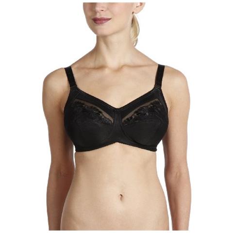 Anita Safina Reggiseno, (nero 001), Iii (taglia Produttore: eu 75c (it 3c)) Donna - Foto 1